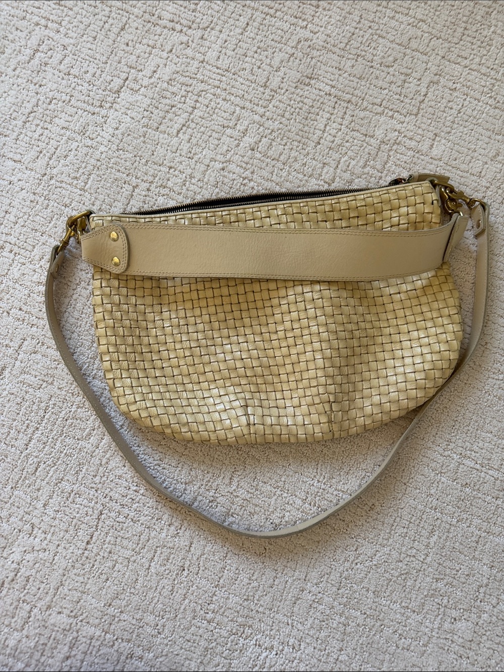 Clare V Moyen Bag - Picture 4 of 11